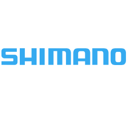 Shimano logo, logotype