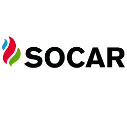 Socar logo, logotype