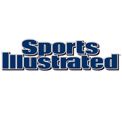Sports Illustrated logo, logotype