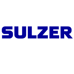 Sulzer logo, logotype