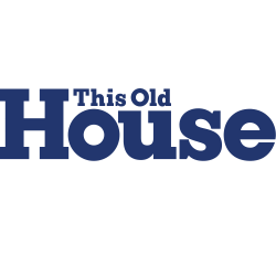 This Old House logo, logotype