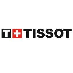 Tissot logo, logotype