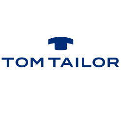 Tom Tailor logo, logotype