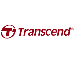 Transcend logo, logotype