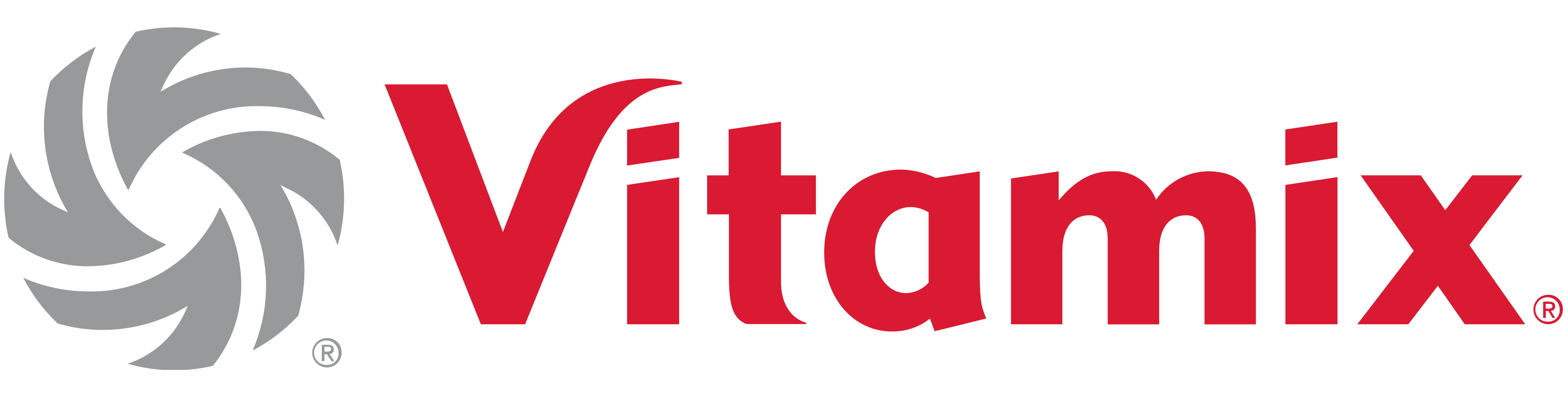 Vitamix logo, logotype