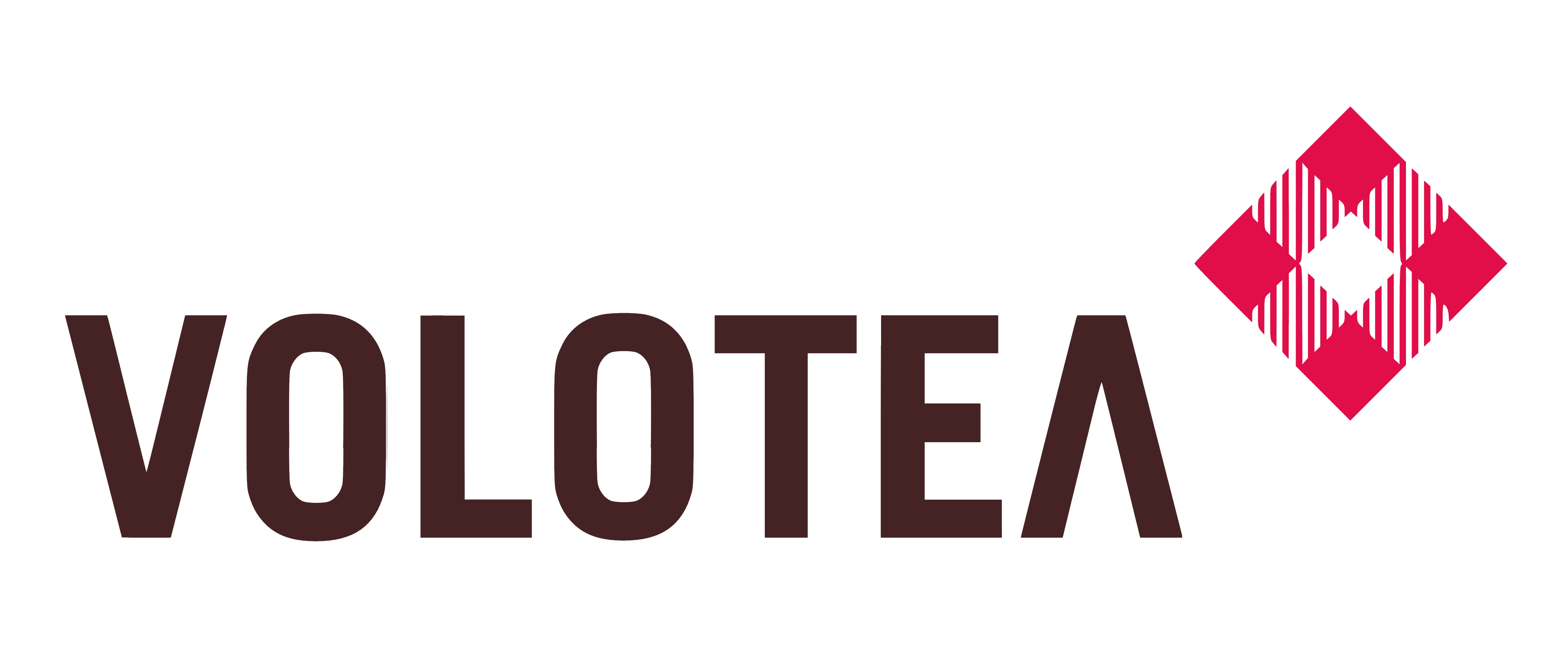 Volotea logo, logotype