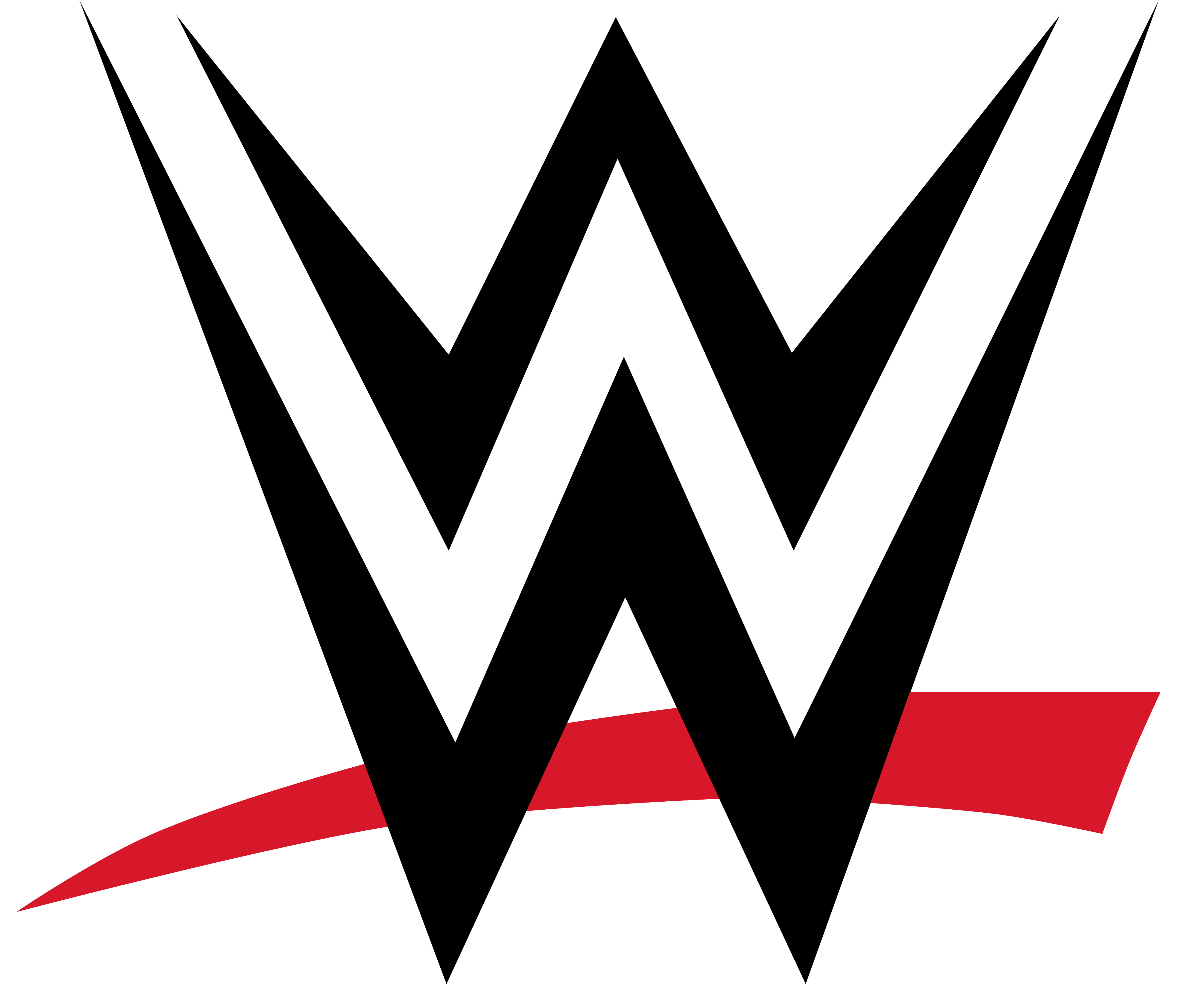 WWE logo, logotype