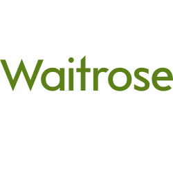 Waitrose logo, logotype