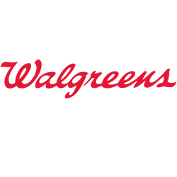 Walgreens logo, logotype