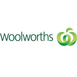 Woolworths logo, logotype