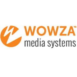 Wowza logo, logotype