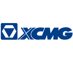 XCMG logo, logotype