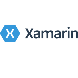 Xamarin logo, logotype