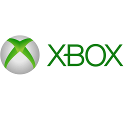 Xbox logo, logotype
