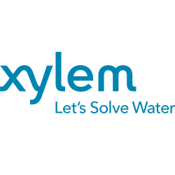 Xylem logo, logotype