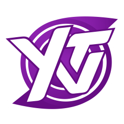YTV logo, logotype
