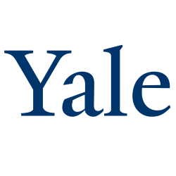 Yale University logo, logotype