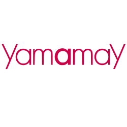 Yamamay logo, logotype