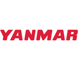 Yanmar logo, logotype