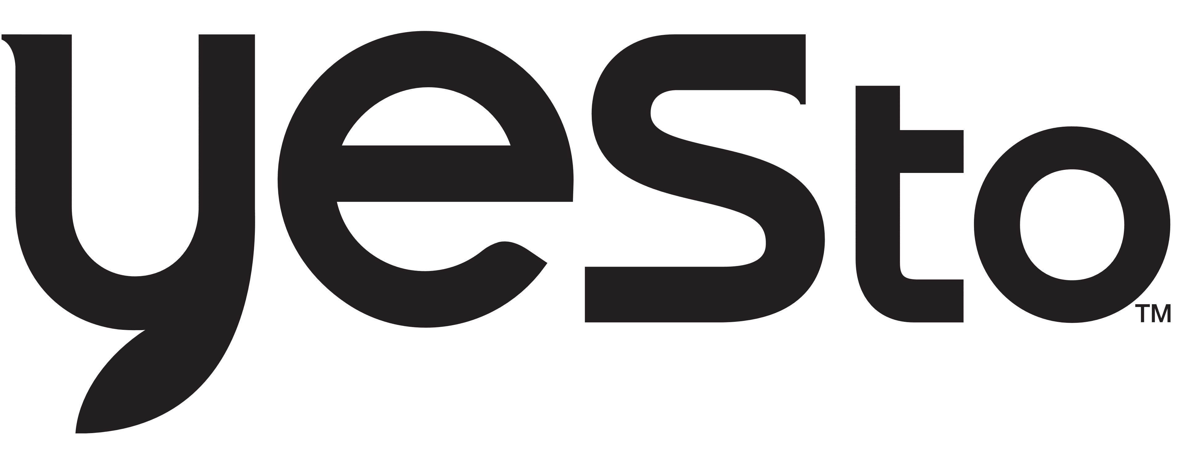 YesTo (Yes To) logo, logotype