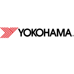 Yokohama logo, logotype