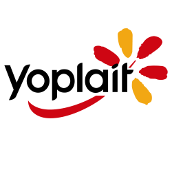 Yoplait logo, logotype