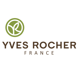 Yves Rocher logo, logotype