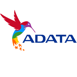 ADATA logo, logotype