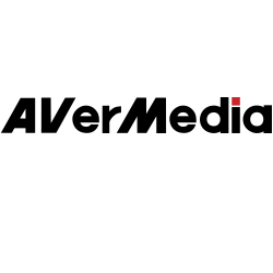 AVerMedia logo, logotype