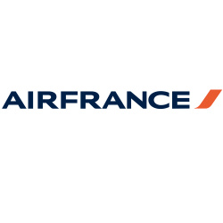 Air France logo, logotype