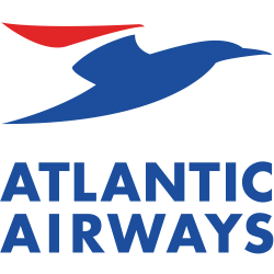 Atlantic Airways logo, logotype