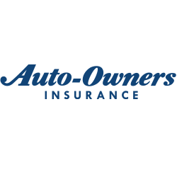 Auto-Owners Insurance logo, logotype