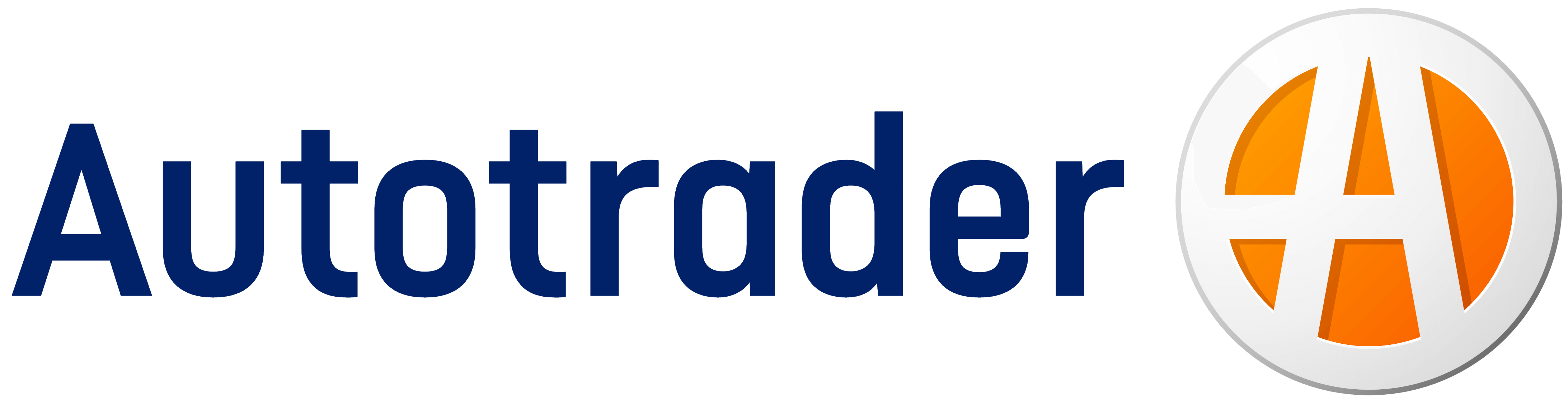 AutoTrader logo, logotype
