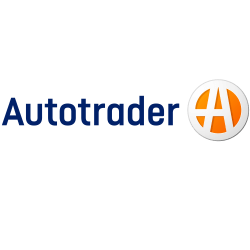 AutoTrader logo, logotype