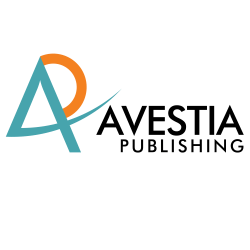 Avestia Publishing logo, logotype