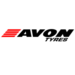 Avon Tyres logo, logotype