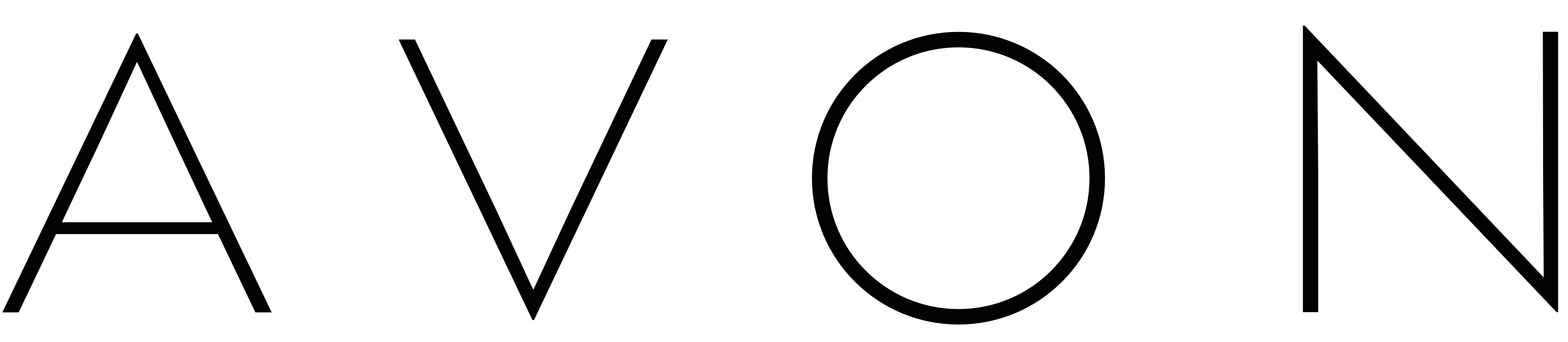 Avon logo, logotype