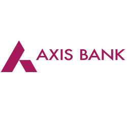 Axis Bank logo, logotype