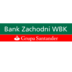 Bank Zachodni WBK logo (BZ WBK) logo, logotype