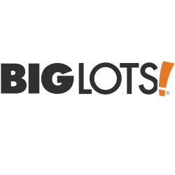Big Lots logo, logotype