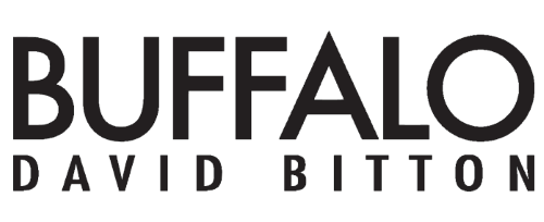 Buffalo Jeans logo (David Bitton) logo, logotype
