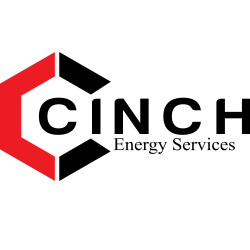 Cinch Energy logo, logotype