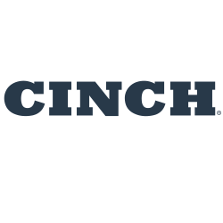 Cinch Jeans logo, logotype
