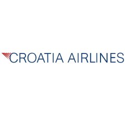 Croatia Airlines logo, logotype