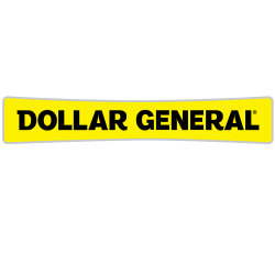Dollar General logo, logotype