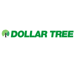 Dollar Tree logo, logotype