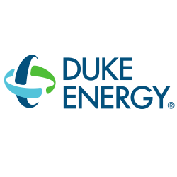 Duke Energy logo, logotype