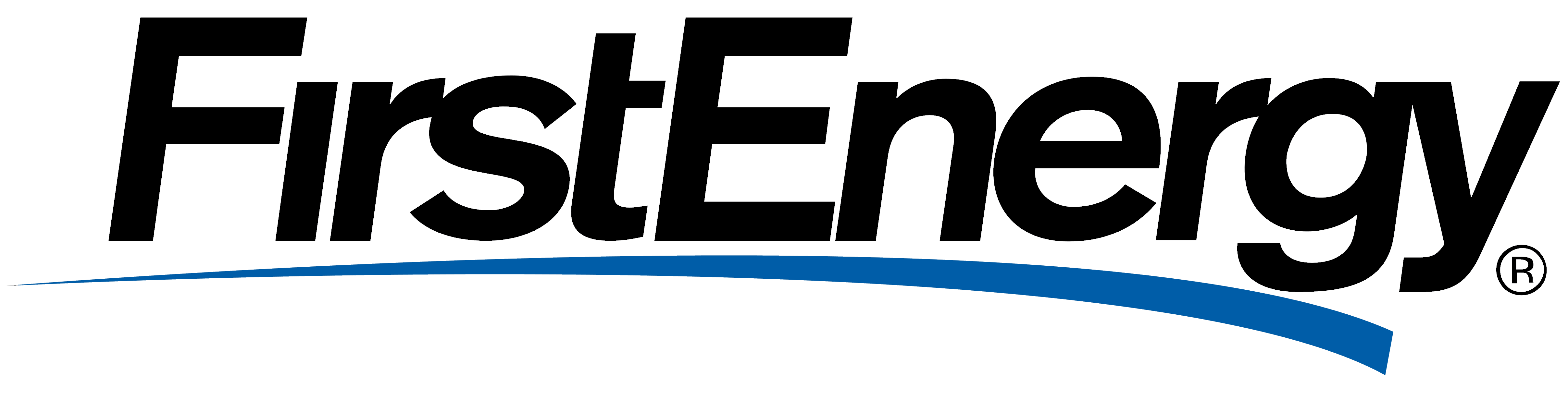 FirstEnergy (First Energy) logo, logotype