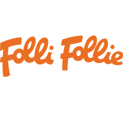 Folli Follie logo, logotype
