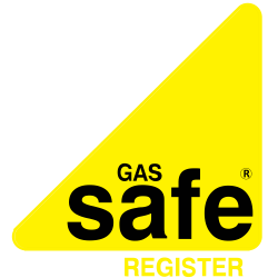 Gas Safe Register logo, logotype